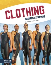  Clothing Inspired by Nature