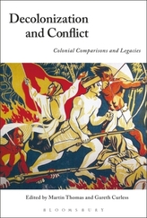  Decolonization and Conflict
