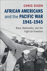  African Americans and the Pacific War, 1941-1945
