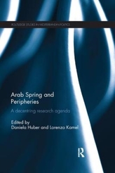  Arab Spring and Peripheries