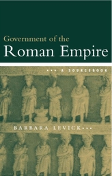The Government of the Roman Empire