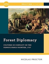  Forest Diplomacy