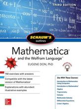  Schaum's Outline of Mathematica, Third Edition