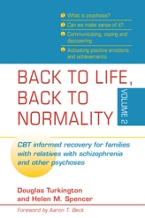  Back to Life, Back to Normality
