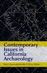  Contemporary Issues in California Archaeology