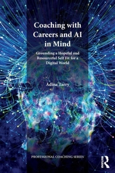  Coaching with Careers and AI in Mind