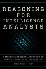  Reasoning for Intelligence Analysts