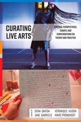  Curating Live Arts