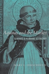  Aquinas and the Market