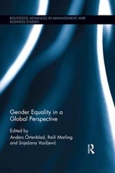  Gender Equality in a Global Perspective