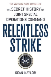  RELENTLESS STRIKE