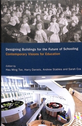  Designing Buildings for the Future of Schooling