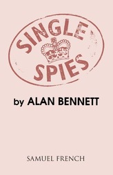  Single Spies