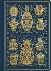  ESV Illuminated Scripture Journal: 2 Corinthians