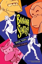  Banana Sunday