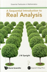  Sequential Introduction To Real Analysis, A