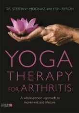  Yoga Therapy for Arthritis