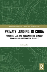  Private Lending in China