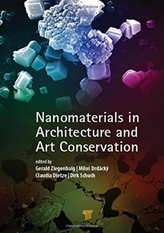  Nanomaterials in Architecture and Art Conservation