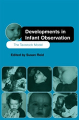  Developments in Infant Observation