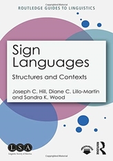  Sign Languages