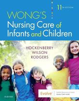  Wong's Nursing Care of Infants and Children