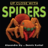  Up Close With Spiders
