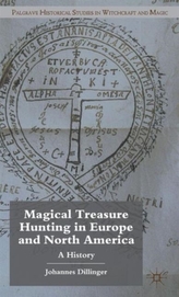  Magical Treasure Hunting in Europe and North America