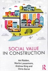  Social Value in Construction