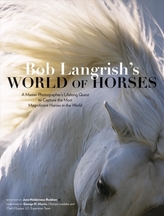  Bob Langrish's World of Horses