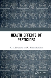  Health Effects of Pesticides