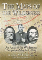 The Maps of the Wilderness