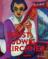 Ernst Ludwig Kirchner