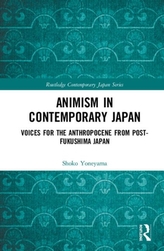  Animism in Contemporary Japan