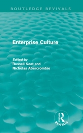  Enterprise Culture