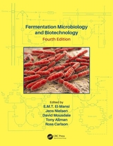  Fermentation Microbiology and Biotechnology, Fourth Edition