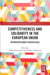  Competitiveness and Solidarity in the European Union