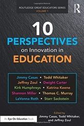  10 Perspectives on Innovation in Education