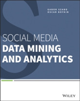  Social Media Data Mining and Analytics