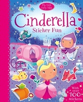  First Cinderella