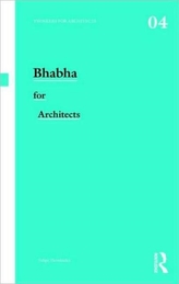  Bhabha for Architects