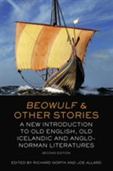  Beowulf and Other Stories