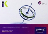  BA1 FUNDAMENTALS OF BUSINESS ECONOMICS - REVISION CARDS