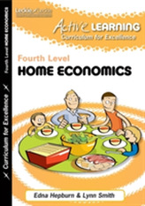  Active Home Economics