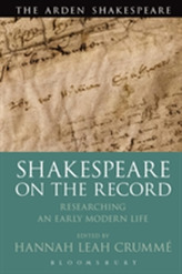  Shakespeare  on the Record