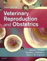  Veterinary Reproduction & Obstetrics