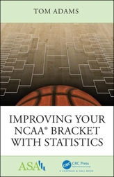  Improving Your NCAA (R) Bracket with Statistics