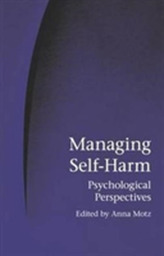  Managing Self-Harm