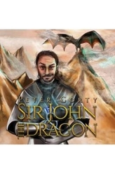  Sir John and the Dragon