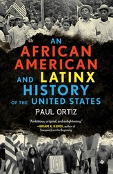  African American and Latinx History of the United States